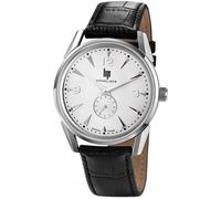Montre Homme - LIP - HIMALAYA 40 671240 - Quartz - Cuir - Analogique