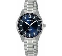Montre homme Lorus RG235XX9 argentée
