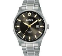 Lorus Montre RH999QX9 Titane 40 mm Quartz Verre minéral 10 ATM Homme