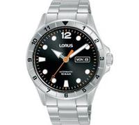Montre Homme Lorus RL459BX9 Bracelet s Automatic Sports G