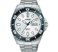 Montre Homme Lorus RL477BX9 Bracelet s Quartz G