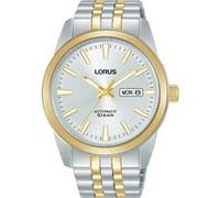 Montre Homme Lorus RL494BX9 Bracelet s Automatique Classic G