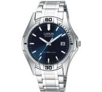 Montre Homme Lorus RXH93EX9 Bleu Gris G