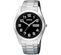 Montre Homme Lorus RXN13CX9 Noir Gris G
