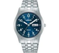 Montre Homme Lorus RXN77DX9 Argent G