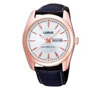 Montre homme - LORUS WATCHES - RH330AX9 - Quartz - Analogique - Caoutchouc