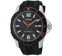 Montre homme - LORUS WATCHES - RH979DX9 - Sport - Quartz - Analogique