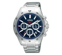Montre homme - LORUS WATCHES - RT351AX9 - Quartz - Digital - Plastique