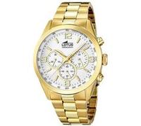 Montre Homme Lotus 18153_1 Gris G