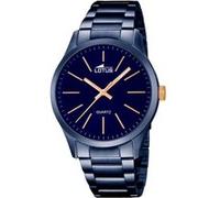 Montre Homme Lotus 18163/2 Bleu G