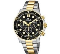 Montre Homme Lotus 18757/2 Multicolore G