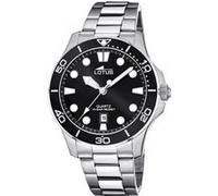 Montre Homme Lotus 18759/3 Argent G