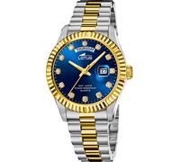 Montre homme Lotus Day-Date 18855/5