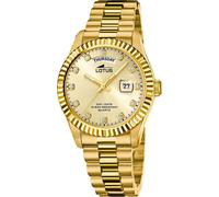 Montre homme Lotus Day-Date 18857/5