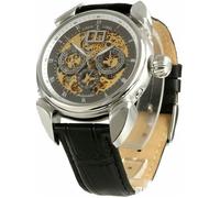 MONTRE HOMME Louis Lobel Automatique avec Date Jour et Mois. u8060eb