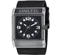 Marc Ecko E08513g6 Watch Argenté Homme