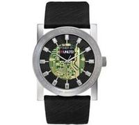 Marc Ecko E10041g1 Watch Argenté Homme