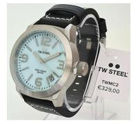 MONTRE HOMME MARC GOBLEN EDITION Cadran Bleu avec Date