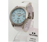 MONTRE HOMME MARC GOBLEN EDITION Cadran Bleu avec Date