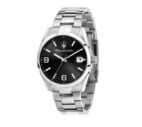 Montre Homme MASERATI ATTRAZIONE en Acier