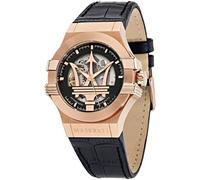 MONTRE HOMME MASERATI Automatique. R8821108039