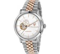 Montre Homme Maserati Automatique R8823118008 Argent G