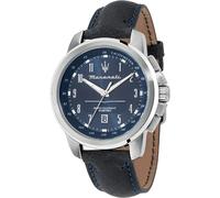 Montre Homme MASERATI Collection SUCCÈS En Acier 316L Code R8851121003