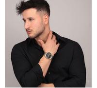 Montre Homme MASERATI COMPETIZION en Métal Jaune