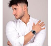 Montre Homme MASERATI COMPETIZIONE en Métal Gris