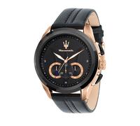 R8871612025, Quartz, 45mm, 10ATM