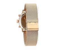 Montre Homme MASERATI en Métal Jaune Etanche