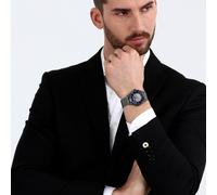 Montre Homme MASERATI EPOCA en Acier Gris