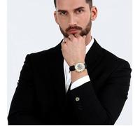 Maserati Époque - Montre Homme Automatique Or Noir (R8821118011)