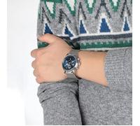 Maserati Montre homme Epoca R8853118019 Chronographe en métal