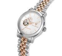 Montre Homme MASERATI EPOCA en Métal Bicolore