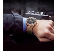 Montre Homme MASERATI EPOCA en Métal Rose
