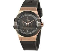 Montre homme Maserati POTENZA R8851108002. Fashion