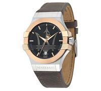 Montre homme MASERATI POTENZA R8851108014. Fashion