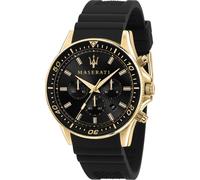 Montre Homme MASERATI Sfida R8871640001 + BOÎTE