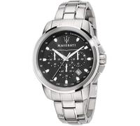 Montre homme MASERATI SUCCESSO R8873621001. Fashio