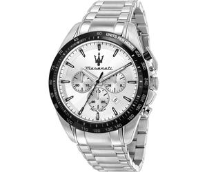 Montre Homme MASERATI TRAGUARDO en Métal