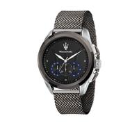 Montre Homme MASERATI TRAGUARDO en Métal Gris