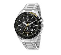 Montre Homme MASERATI TRAGUARDO en Métal Gris