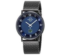 Montre Homme MASTER TIME Advanced Slim MTGS-10559-32M