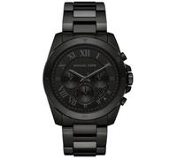 Montre Homme Michael Kors Brecken MK8482 Noir