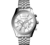 Montre Homme Michael Kors Lexington MK8405 Blanc G