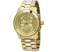 Montre Homme Michael Kors Runway MK8077 Jaune G