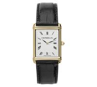 Montre Homme Michel Herbelin Art Deco 17468/P08