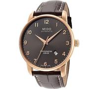 Montre homme Mido BARONCELLI II JUBILEE