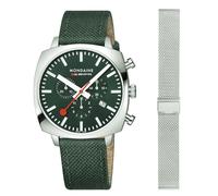 Mondaine Femme Analogique Montre MSL.41460.LF.Set